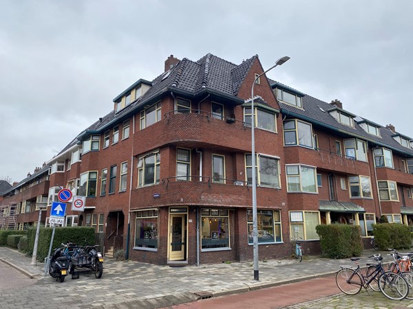 Te huur: Ceramstraat 1A, 9715 JK Groningen